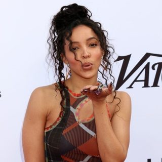 Tinashe