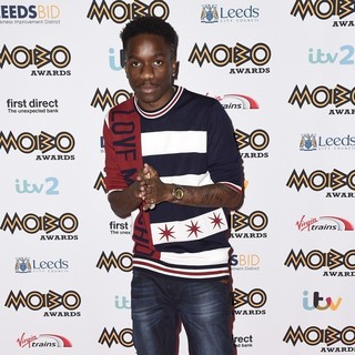 Tinchy Stryder