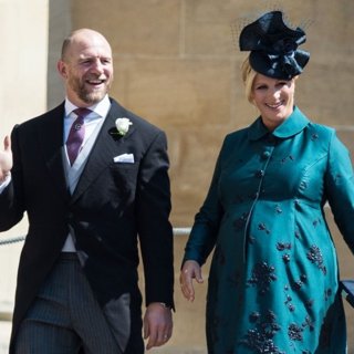 Mike Tindall