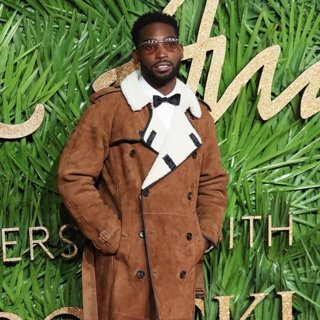 Tinie Tempah