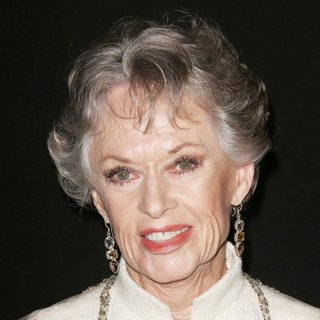 Tippi Hedren