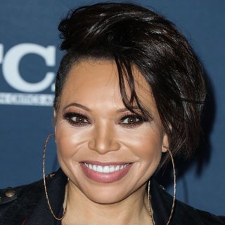 Tisha Campbell