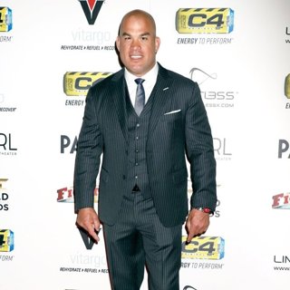 Tito Ortiz