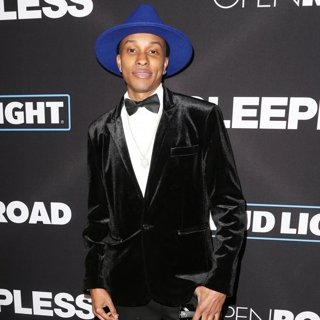 Premiere of Open Road Films' Sleepless