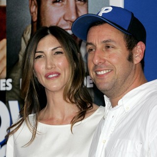Adam Sandler Picture 91 - New York Premiere of Grown Ups 2