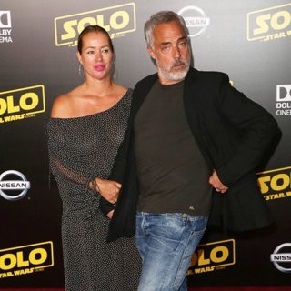 Titus Welliver