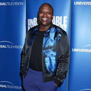 Tituss Burgess