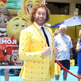 T.J. Miller