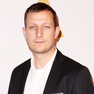 Tobias Lindholm