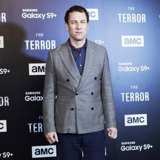 Tobias Menzies