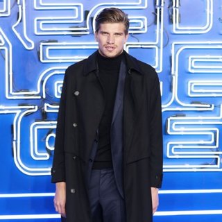 Toby Huntington-Whiteley