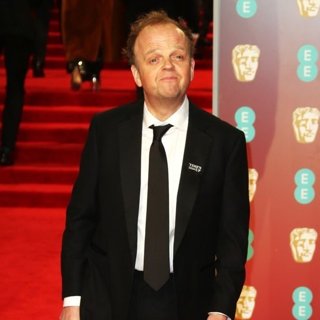 Toby Jones