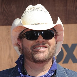 Toby Keith
