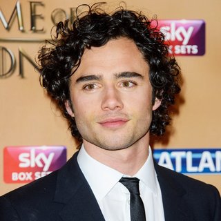 Toby Sebastian