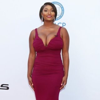 Toccara Jones