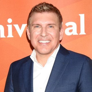 Todd Chrisley