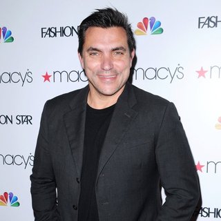 Todd English