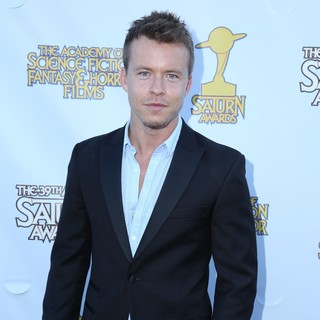 Todd Lasance