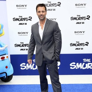 Todd Tucker