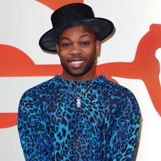 Todrick Hall