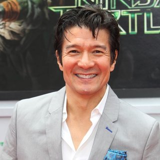 Los Angeles Premiere of Teenage Mutant Ninja Turtles - Arrivals
