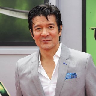 Los Angeles Premiere of Teenage Mutant Ninja Turtles - Arrivals