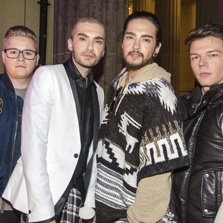Tokio Hotel