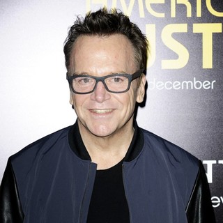 Film Premiere American Hustle