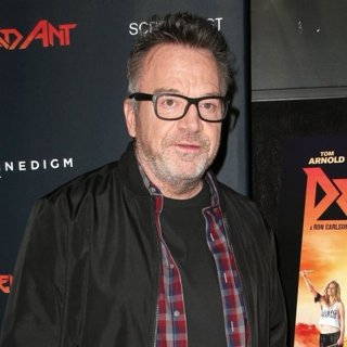 Tom Arnold