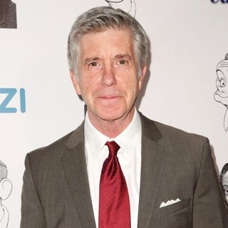Tom Bergeron