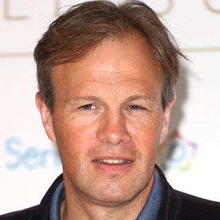 Tom Bradby