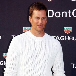 Tom Brady