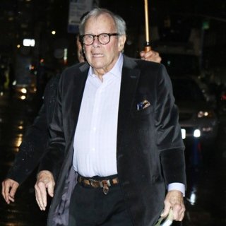 Tom Brokaw