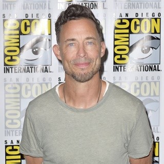 Tom Cavanagh