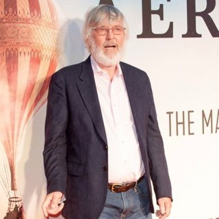 The BFI 63rd London Film Festival - UK Premiere of The Aeronauts - Arrivals