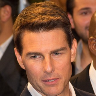 2011 Dubai International Film Festival - Mission: Impossible Ghost Protocol - Red Carpet