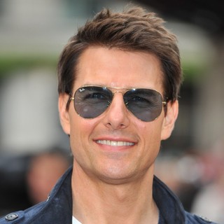 The UK Premiere of Rock of Ages