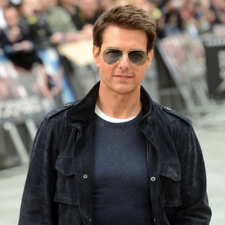 The UK Premiere of Rock of Ages