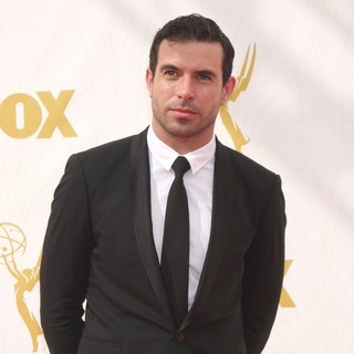Tom Cullen