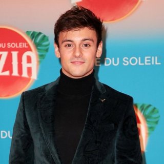 Tom Daley