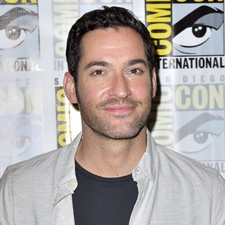 Tom Ellis