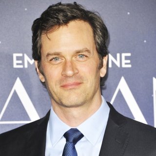 Tom Everett Scott