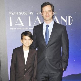 La La Land Los Angeles Premiere