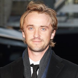 Tom Felton