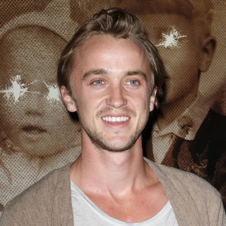 The Premiere of CBS Film's The Woman in Black Shown