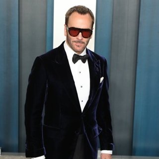 Tom Ford