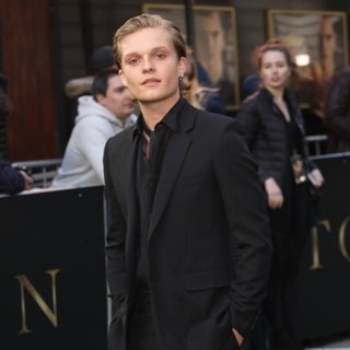 Tom Glynn-Carney