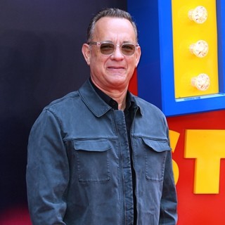 The European Premiere of Toy Story 4