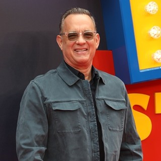 The European Premiere of Toy Story 4