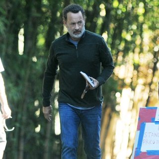 On The Set of The Circle